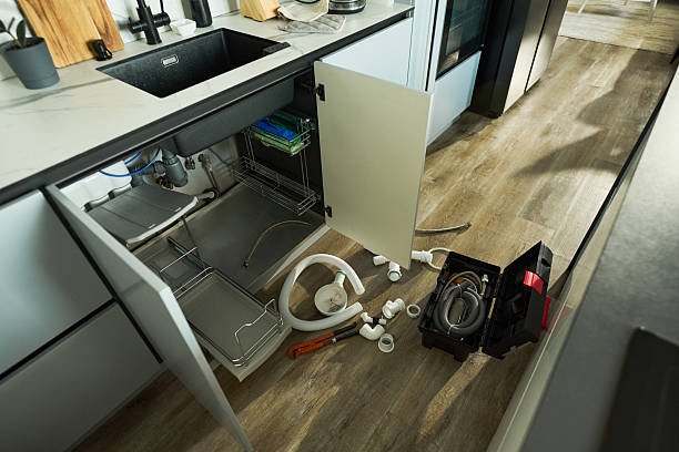 24/7 Emergency Gas Line Repair experts in Means, KY